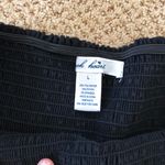 Derek Heart Black Sleeveless Dress Photo 4