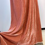 Reformation NWT  Brecken Velvet Knit Midi Dress Dusty Pink Size S Photo 8