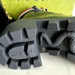 Gucci Sylvie Web Boots Photo 6