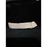 Testimony Los Angeles Black Jacket Size Medium Velvet Victorian Whimsigoth Goth Photo 5