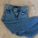 Ann Taylor  Size 8 Women's Flared Jeans Photo 3