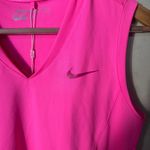 Nike NEW  Golf Dri- Fit Tank Top Size Small Photo 6