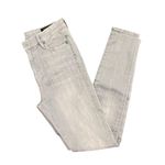 All Saints Eve Light Gray Jeans Photo 0
