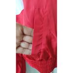 New Look Women's lightweight short jacket/coat Red, white, blue Size L Photo 3