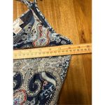 Band of Gypsies  Boho Chic Summer Kenzie Maxi dress Women's Size Medium Photo 8