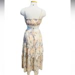 ASTR  The Label Women's Odina Maxi Dress Floral Size Medium
NWOT Photo 8