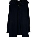 Bryn Walker Wool Blend Thick Chunky Knit Cardigan Size Medium Photo 0