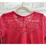 As You Wish As U Wish dress NWT Photo 7