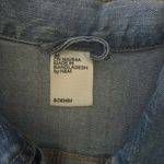 H&M  crop Jean jacket Photo 1