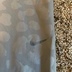 Nike Grey Leapord Legging Photo 3