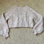 Sky And Sparrow  Grey Sweater Photo 1