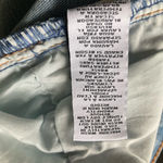 Juicy Couture Light Blue Straight Leg Jeans Photo 11