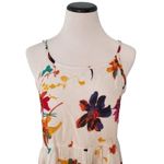 Beach By Exist Floral Sundress Multi Color Size Small NWT Photo 1