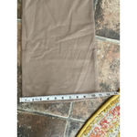 Betabrand  Yoga Pant Dress Pants Womens Bootcut Plus Size 2XL Petite Taupe Photo 7