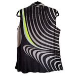 Jamie Sadock Women's Pleated Quarter Photo 1