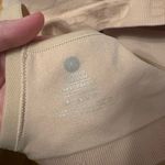 Kindred Bravely Signature Sublime Countour Maternity & Nursing Bra Beige Size L Tan Size L Photo 6