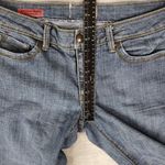 Fragile  Jeans American Beauty The Classic Flare Womens 15 Hemmed 36x26 Mid Rise Photo 10