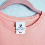 Simply Southern Sweet Tea Stamp Short Sleeve Top Photo 3