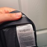 Banana Republic Navy Harper Pants Women's 6 Career Office Professional Minimal Photo 4