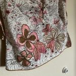 American Vintage vintage 90s kidcore‎ floral crop Photo 2