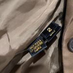 Donna Karan  Tan Women's Blazer Photo 1