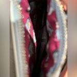 Lounge Fly  Disney Winnie the Pooh Eeyore Faux Fur Cardholder Photo 5