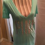 PINK - Victoria's Secret PINK Victoria Secret Tee Shirt Photo 0