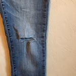 RSQ Miami Distressed Raw Hem Denim Jeans Photo 3