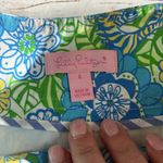Lilly Pulitzer Button Wrap Skirt in Zebra Floral Print Photo 5