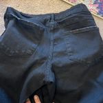 Tahari  kelly mid rise skinny jeans 30 Photo 6