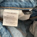 Vervet Flying Monkey Jeans Distressed Photo 2