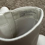 Target White Boots Photo 5
