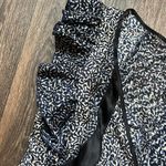 Balenciaga  Silk Dress Photo 2