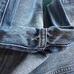 Madewell Rigid Stovepipe Jeans Portsmouth Wash Medium 25 Photo 9