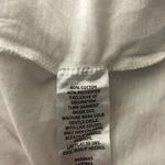 Halogen Womens T Shirt Top Mom Heart Arrow Crew Neck Short Sleeve White M Photo 4