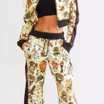 Ed Hardy  Multi Flashboard Track Suit - Size Large Photo 0