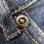 J.Jill Left Hand Twill Mid Rise Boot Cut Jeans Stretch 29.5”Inseam Size 8P Photo 8