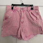 Urban Outfitters Corduroy Shorts Photo 0