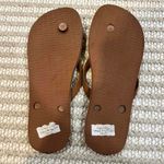 Farm Rio Havaianas x  Delicate Flowers Top Flip Flops Photo 4