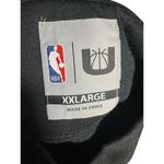 Nba Vintage  Chicago Bulls Size XXL Womens Leopard Print Sleeve Sweatshirt UV14-1 Photo 1