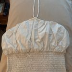 Maeve  by Anthropologie Halter Top Photo 2