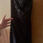 Windsor Black Homecoming Dress Photo 0