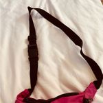 Jordache  Pink Fanny Pack Photo 4