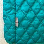 The North Face  Thermoball Quilted Lightweight Puffer Vest Packable Hiking  - XS Photo 5
