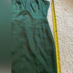 Lulus Green One Shoulder Mini Dress Photo 5