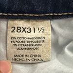 BKE  Women's Skinny Jeans - Blue Photo 9