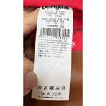 Desigual  Cordoba Happy Bazar Fold Over Crossbody Bag Multicolor Canvas Boho Photo 11