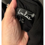 Lulus  Moment For Life Halter Jumpsuit Photo 2