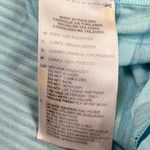 Adidas  Striped Active Wear Tank Top Large Photo 9