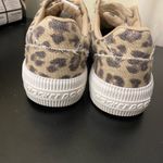 Rocket Dog  Cheery Canvas Sneakers for Women in Leopard Size 10 Photo 2
